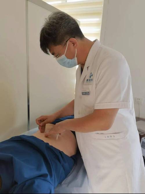 北京鼓楼中医医院针灸