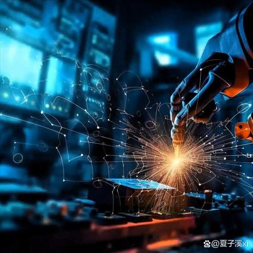 新华社报道:人工智能 中国AI开源破局，烟火落地