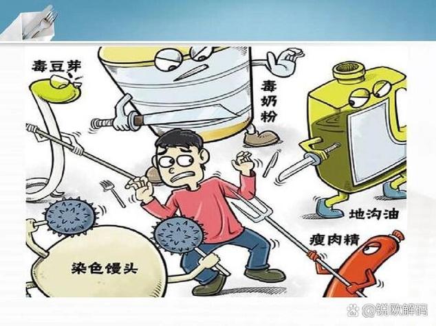 2026食品安全事件