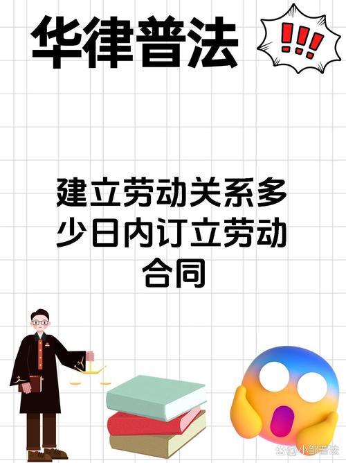 用人单位应当自用工之日起