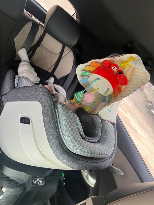 安全座椅测试2026