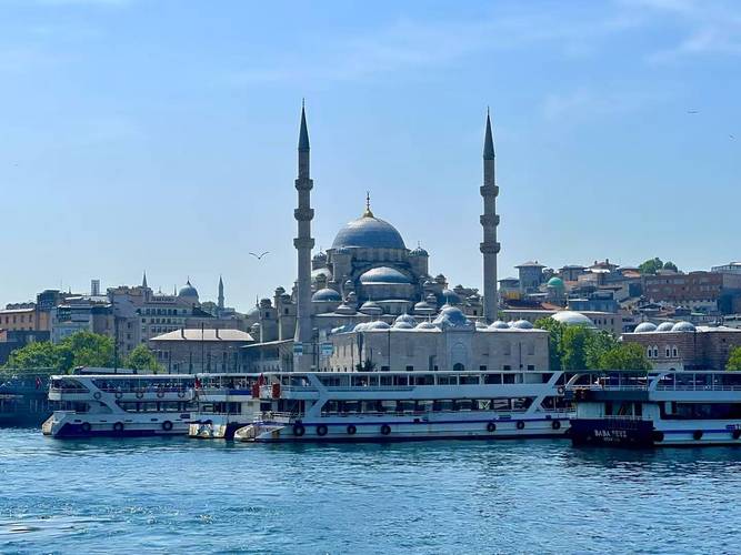 2026土耳其安全吗