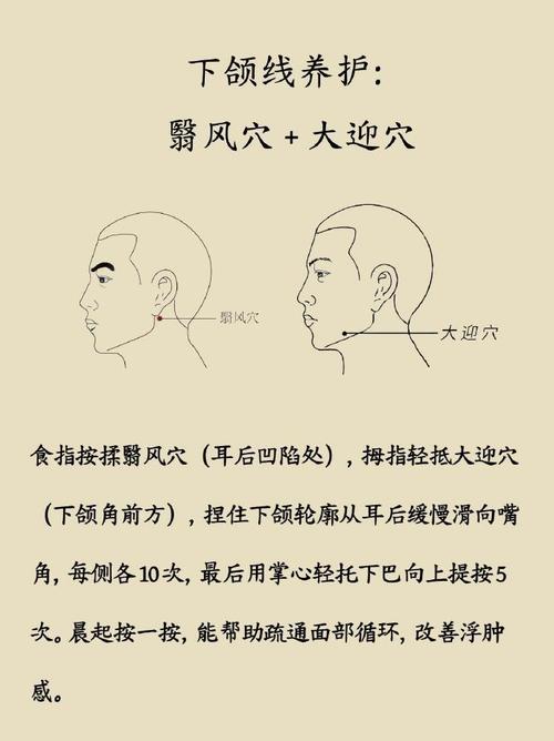 颞下颌关节紊乱针灸哪