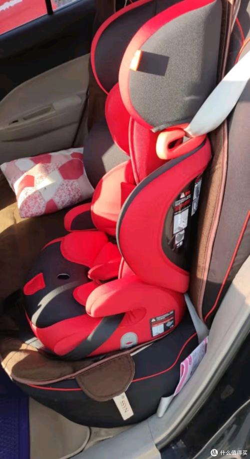 五点式三点式安全座椅