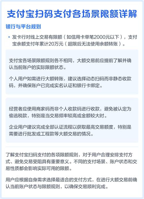 支付宝二维码支付安全