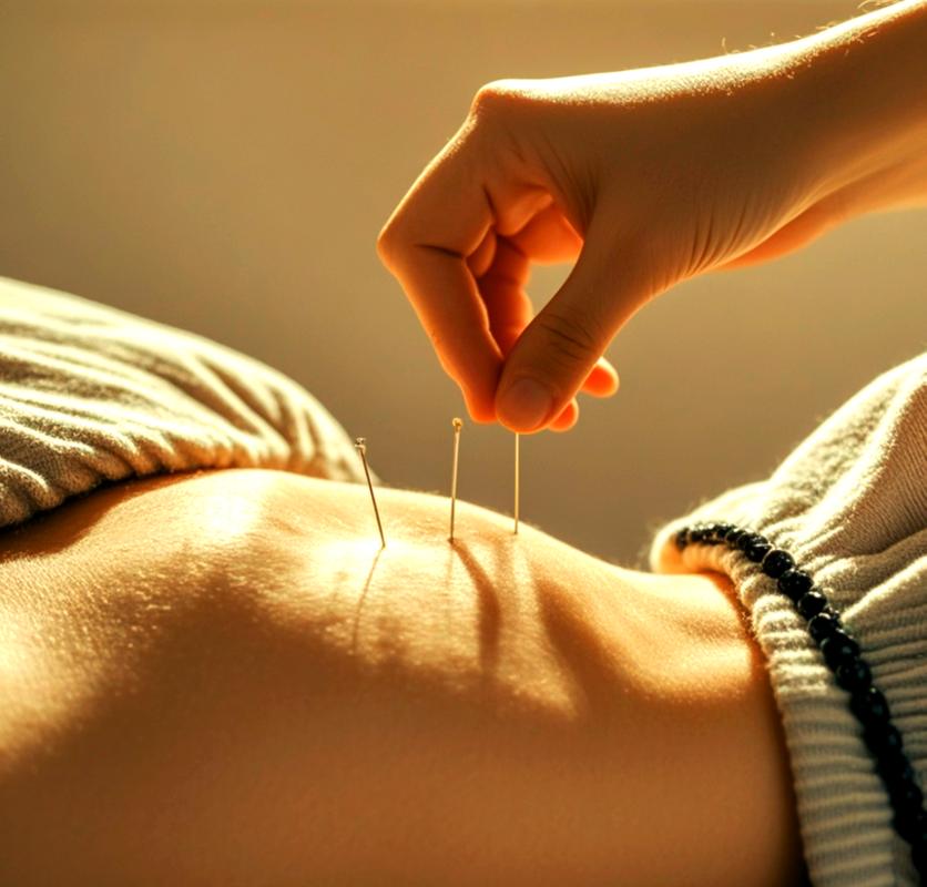 安中医专升本针灸推拿