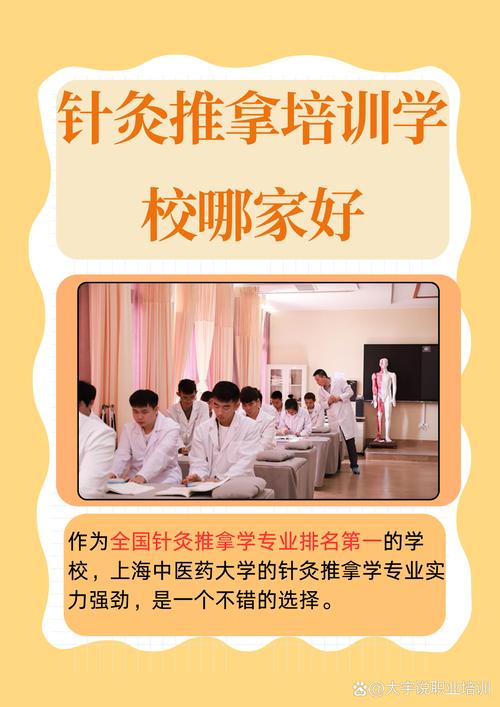 北京国际针灸培训学校