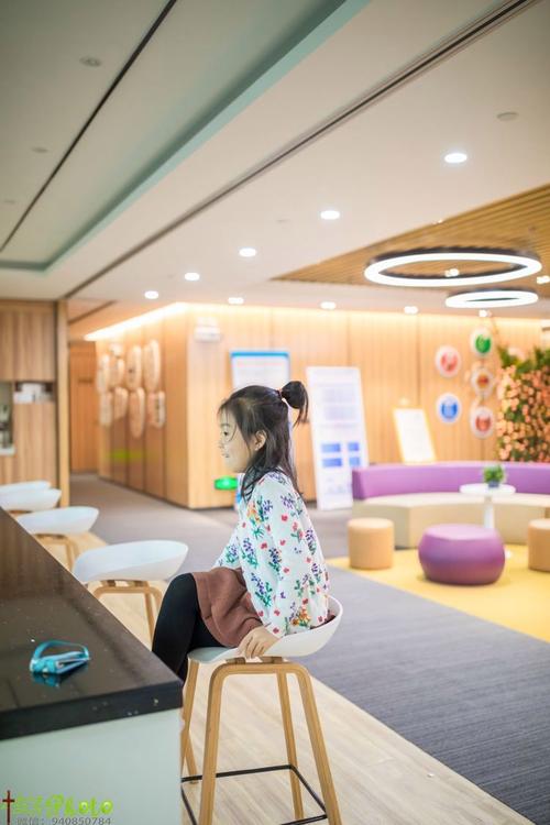 太平洋金玉兰广州职场