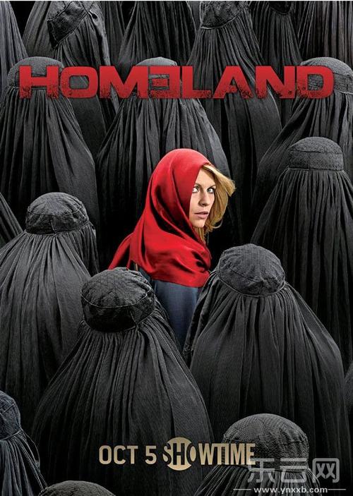 国土安全 第三季剧情