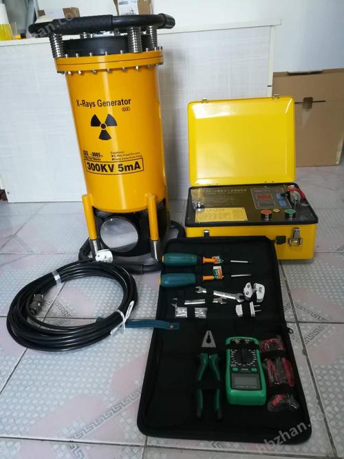 x射线探伤 安全距离