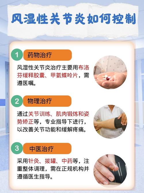 痛风性关节炎中医治疗