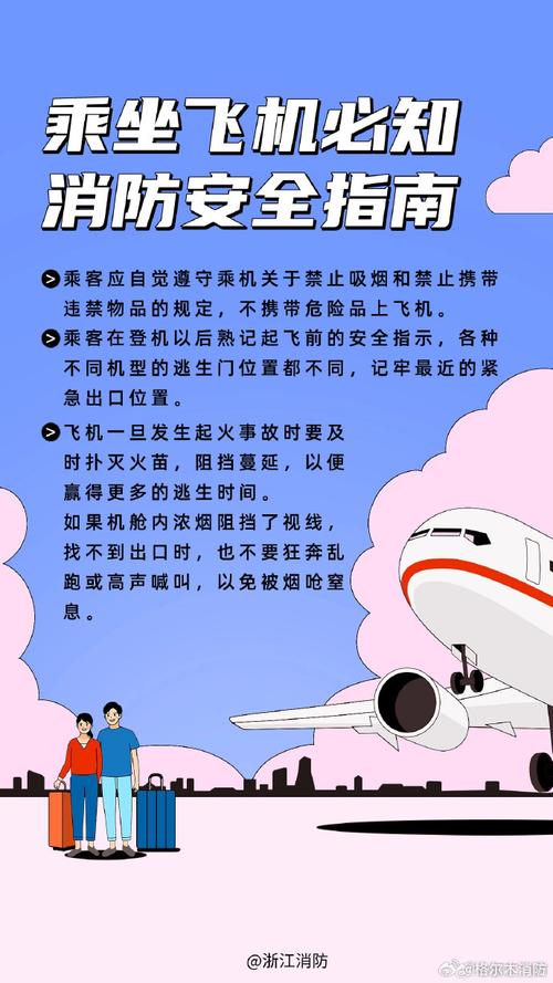 小飞机 大飞机 安全