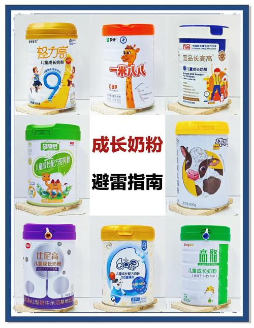 2026最安全的奶粉