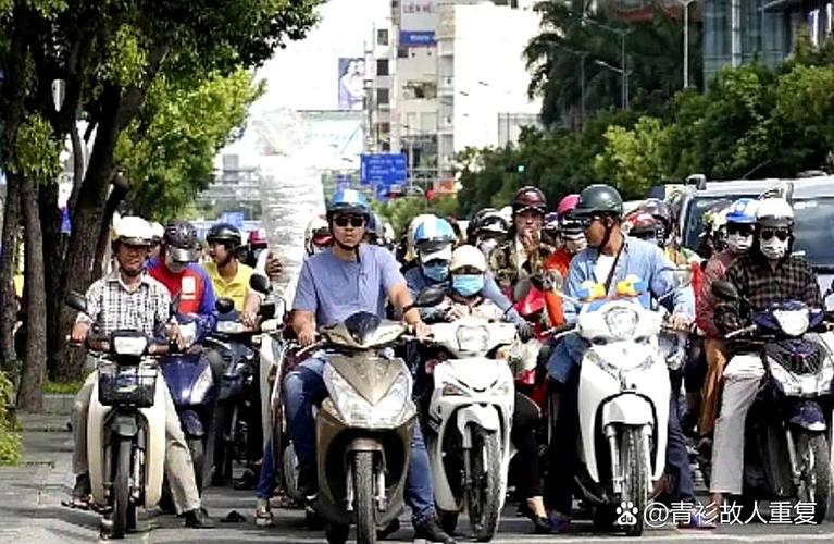 越南安全吗 2026