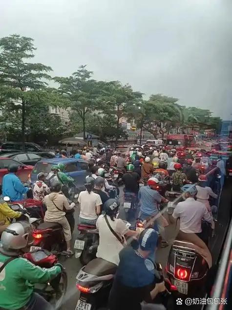 越南安全吗 2026