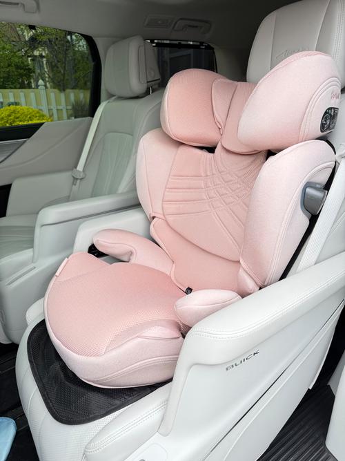 2026安全座椅评测