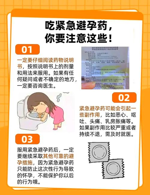 吃避孕药安全期怎么算