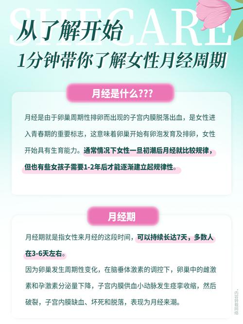 女人月经几天是安全期