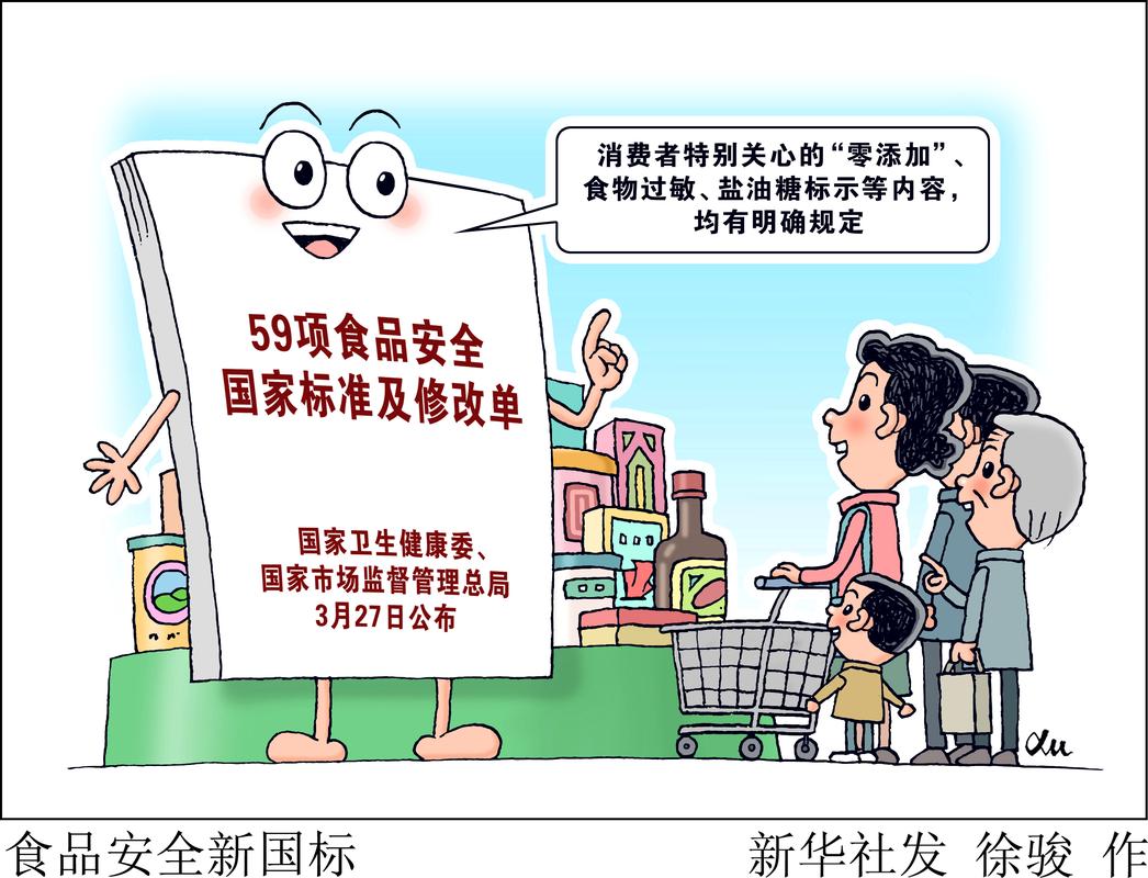 2026中国食品安全