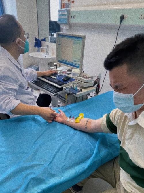 腕管综合征可以针灸吗