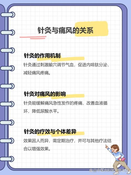 痛风在中医上怎么治疗