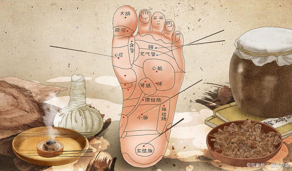 神经官能症可以针灸吗