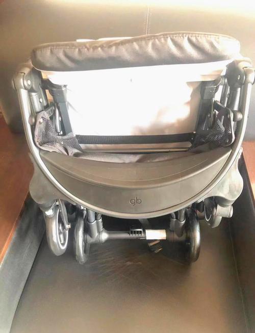 好孩子 推车 安全带