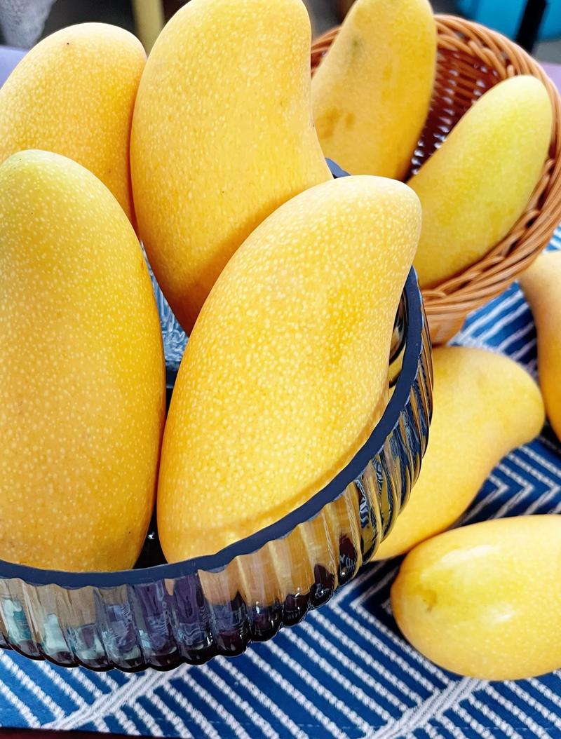 痛风能吃火龙果 芒果