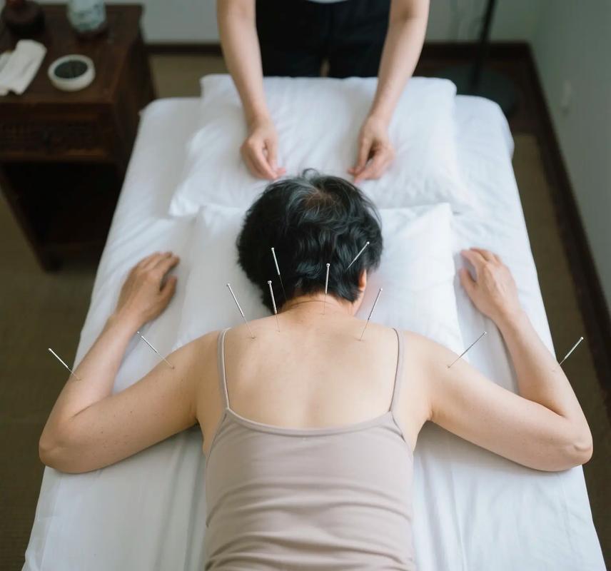 按摩针灸能治颈椎病吗