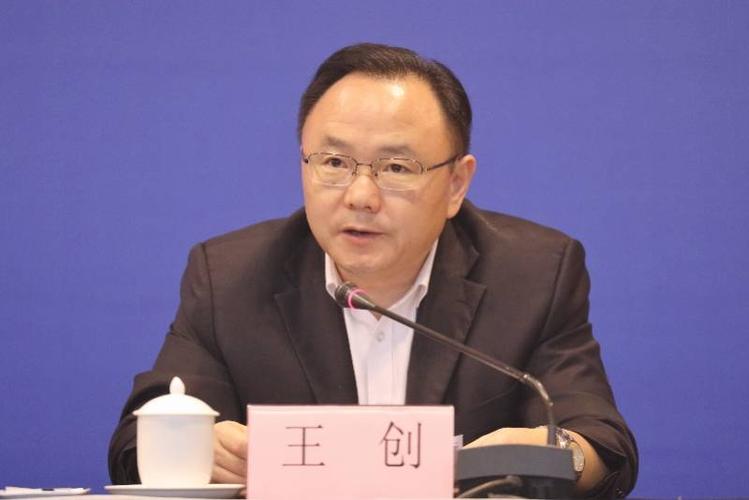 广东省教育厅王创简历