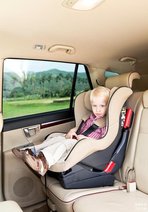 汽车安全座椅 好孩子