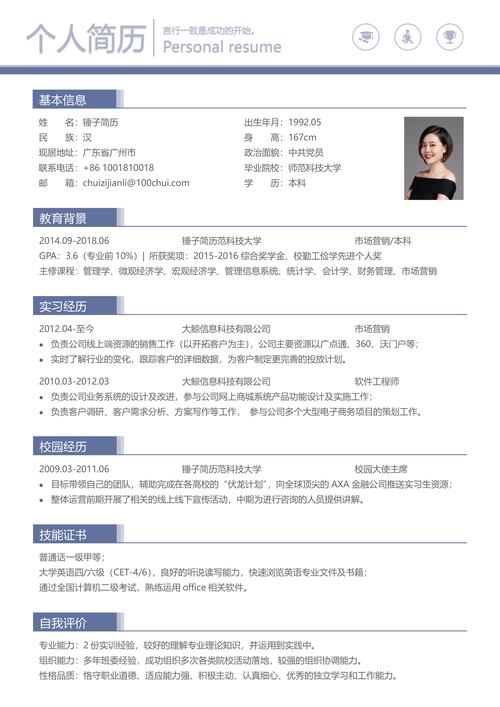 猎聘网怎么看别人简历