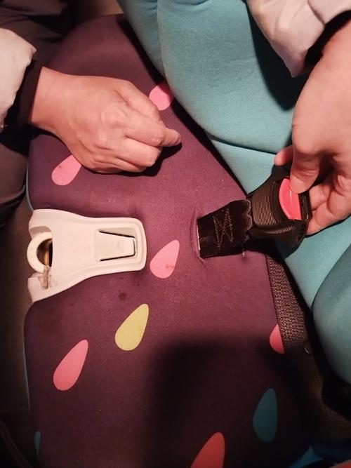 上海 安全座椅 立法