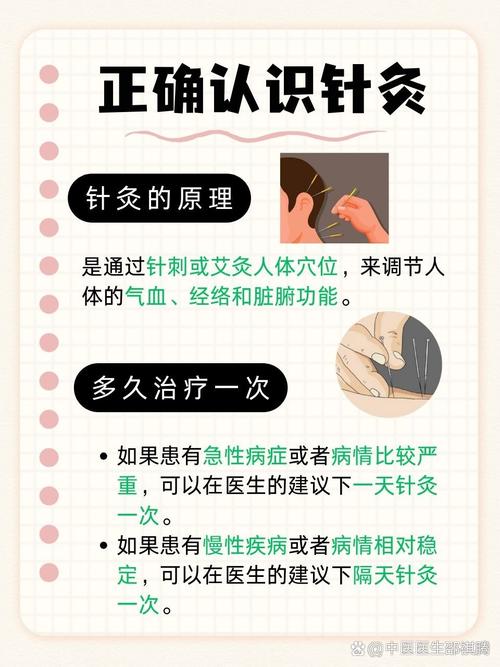 针灸对心脏病有影响吗