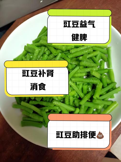 痛风病人可以吃豇豆吗