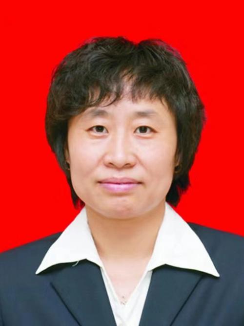 邢台市内丘县领导简历