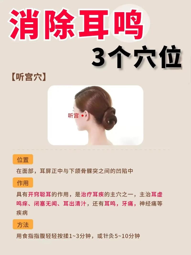 针灸治耳鸣要多久能好