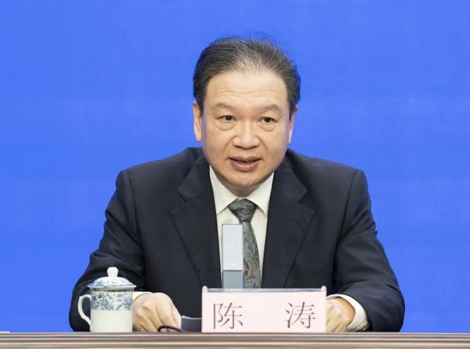 中铁二十三局陈涛简历