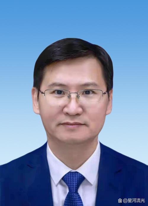 河南省铁投谢亚伟简历