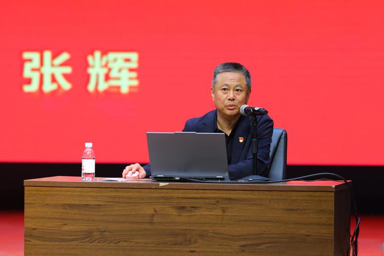 电建二公司张仕涛简历