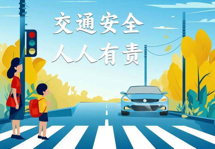 交通安全 视频 下载