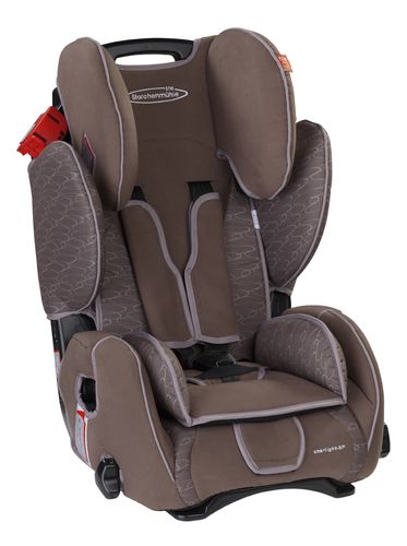 儿童安全座椅 stm