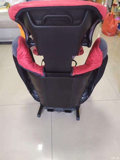 儿童安全座椅 stm