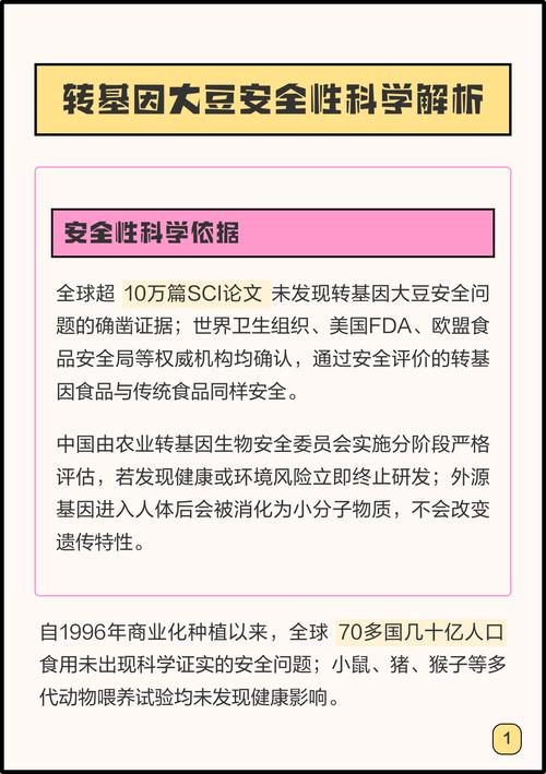 论文 转基因食品安全