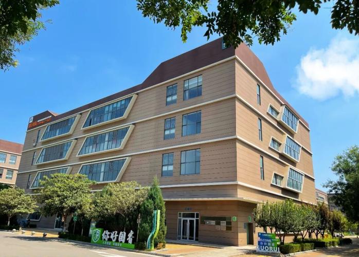 药物安全评价研究中心