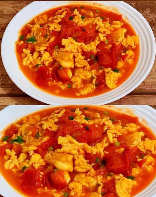 痛风能吃西红柿炒鸡蛋