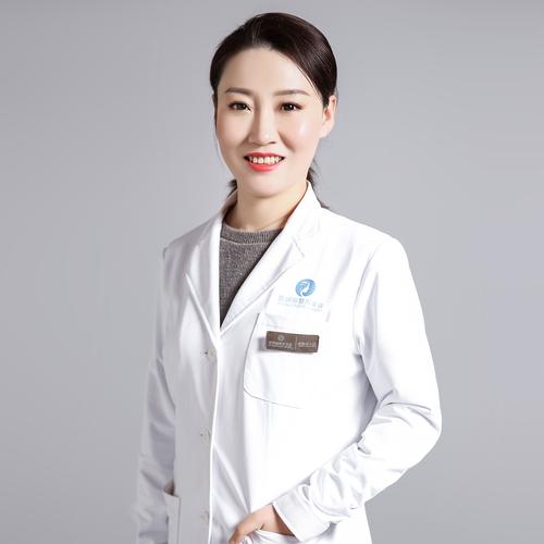 锦州教育局长李静简历