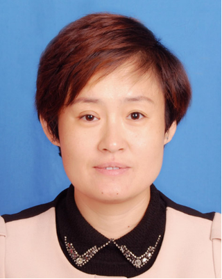 锦州教育局长李静简历