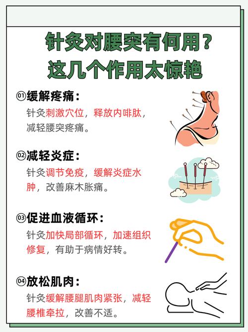 腰痛扎针灸有副作用吗