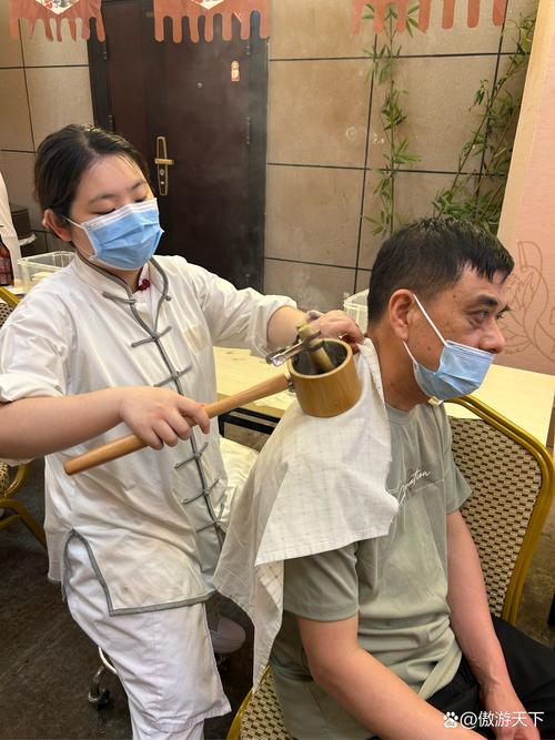 针灸后手肿了怎么回事